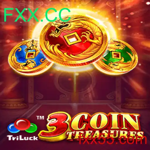 Explorando Aventuras com 3CoinTreasures: Um Guia Completo