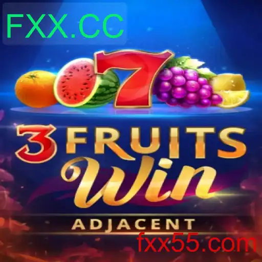 Descubra o Vibrante e Excitante Mundo de 3FruitsWin