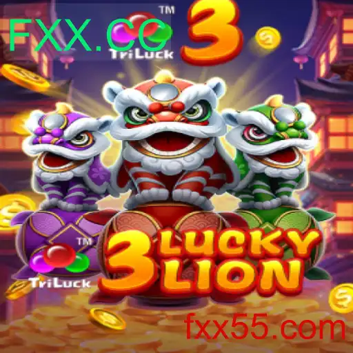 Explorando o Mundo de 3LUCKYLION