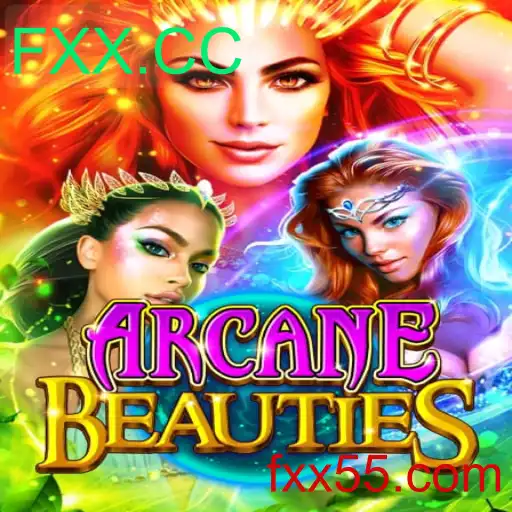 Explorando o Fascinante Mundo de ArcaneBeauties