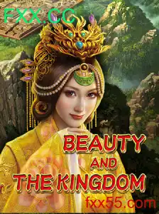 Explore o Encantador Mundo de BeautyAndTheKingdom: Uma Jornada Aventura e Estratégia
