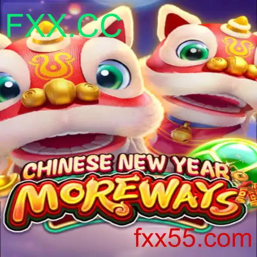 Explorando o Jogo CHINESENEWYEARMOREWAYS e a Palavra-chave FXX.CC