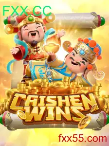 Explorando CaishenWins: Um mergulho no universo dos jogos e a palavra-chave FXX.CC