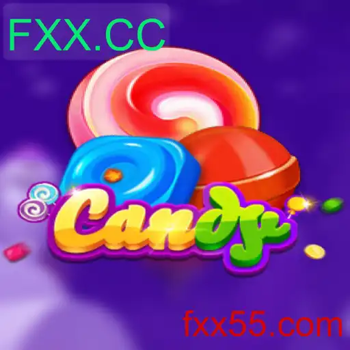 Candy: Explorando o Novo Fenômeno do Jogo com FXX.CC