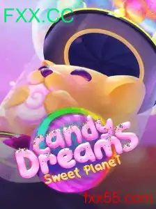 Descubra a Magia de CandyDreams: O Novo Jogo do Ano