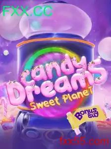 Explorando CandyDreamsSweetPlanet: Uma Jornada no Mundo Doce de FXX.CC