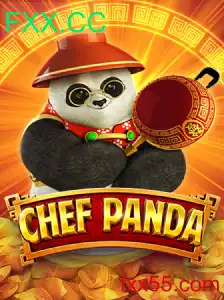 ChefPanda: Um Mergulho na Experiência Culinária Lúdica com FXX.CC