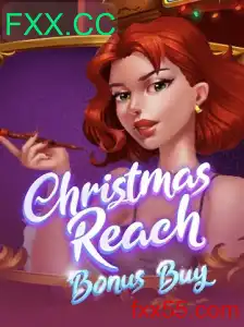 ChristmasReachBonusBuy: Uma Inovadora Experiência de Jogo com FXX.CC