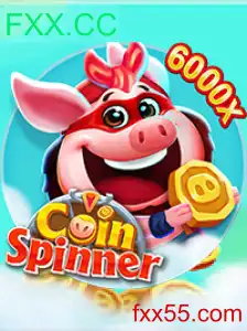 CoinSpinner: A Fascinante Experiência de Jogo com FXX.CC