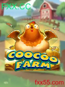 Explorando o Fascinante Jogo CooCooFarm e o Impacto da FXX.CC