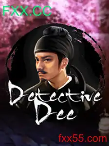 Explorando o Mundo de DetectiveDee e a Palavra-Chave FXX.CC
