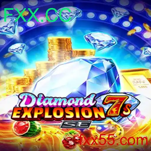 Explorando DiamondExplosion7sSE: O Jogo que Conquista os Fãs de Cassinos com FXX.CC