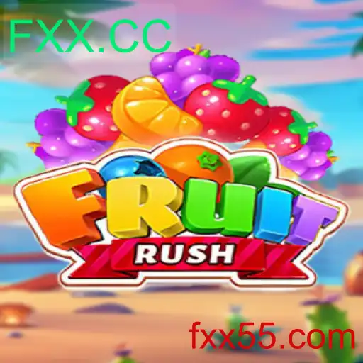 Dominando o FruitRush: Estratégias e Regras do Novo Jogo Espetacular