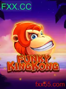 FunkyKingKong: Descubra o Jogo Inovador que Está Conquistando Todos