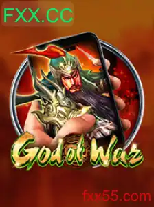 GodofWarM: Um Mergulho na Aventura Épica