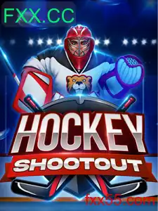 Descubra o Mundo Fascinante de HockeyShootout com FXX.CC