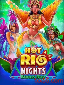 Descubra o Universo de Emoções em HotRioNightsBonusBuy: O Jogo que Está Conquistando FXX.CC
