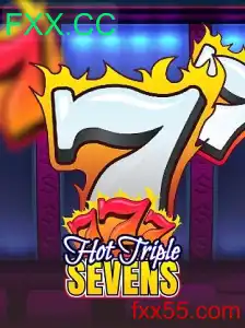 Descubra o Emotionante Mundo do Jogo HotTripleSevens