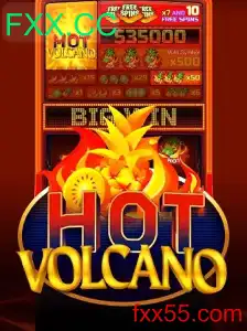 Descubra o Fascinante Mundo de HotVolcano: Regras e Estratégias do Jogo