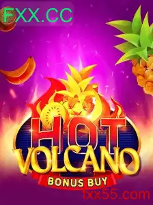 Descubra o Novo Jogo HotVolcanoBonusBuy e Mergulhe na Aventura com FXX.CC