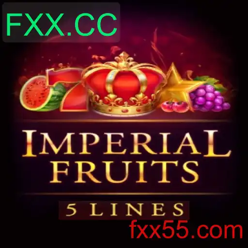Explorando o Mundo de ImperialFruits5: Uma Aventura Épica de Estratégia com Regras Inovadoras