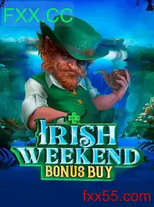 Descubra o Fascinante Mundo de IrishWeekendBonusBuy com FXX.CC