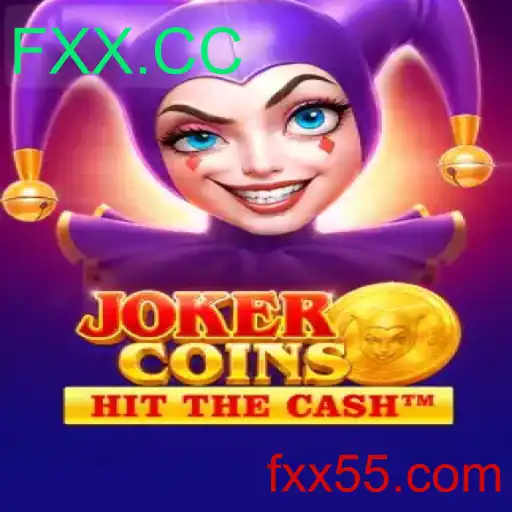 Descubra JokerCoins: O Jogo de Estratégia e Azar que Conquista o Mundo