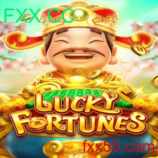 LUCKYFORTUNES: Um Jogo de Estratégia e Sorte com a Palavra-chave FXX.CC