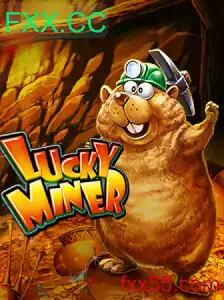 Descubra o Mundo de 'LuckyMiner': Um Jogo de Aventura e Estratégia com FXX.CC