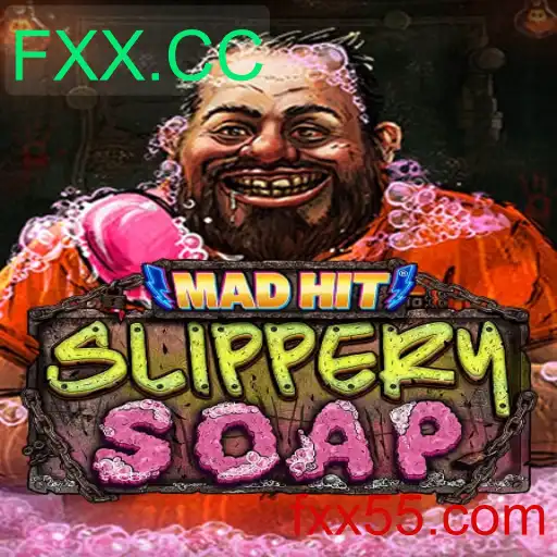 Descubra MadHitSlipperySoap: Um Jogo de Habilidade e Estratégia