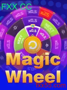MagicWheel: Descubra o Empolgante Mundo do Novo Jogo com FXX.CC