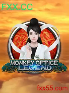 MonkeyOfficeLegend: A Nova Sensação do Mundo dos Jogos