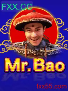 Descubra o Mundo de MrBao: O Jogo que está Mudando as Regras