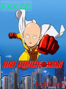 OnePunchMan: A Aventura Digital de FXX.CC
