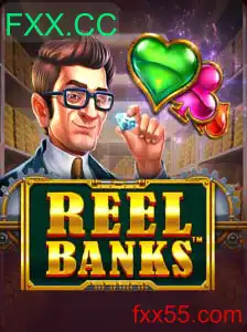 Explorando o Mundo do Jogo ReelBanks com FXX.CC: Descrição, Regras e Mais