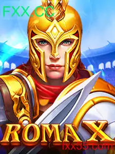 Descubra RomaX: O Novo Fenômeno de Jogo com FXX.CC