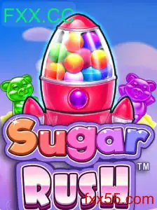 Explorando o Mundo Animado de SugarRush