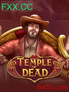 Explorando TempleofDead: O Universo de FXX.CC