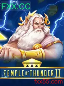 Descubra o Universo de TempleofThunderII