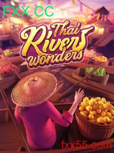 Descubra ThaiRiverWonders: Um Jogo Fascinante com FXX.CC