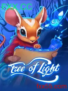 Descubra a Aventura Mágica de TreeofLight