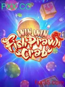 Explorando o Fascinante Mundo de WinWinFishPrawnCrab e FXX.CC