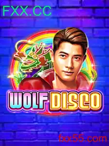 Explorando WolfDisco: A Nova Sensação de Jogo